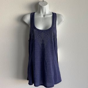 Vintage Lululemon Run: Silver Bullet Sleeveless Tech